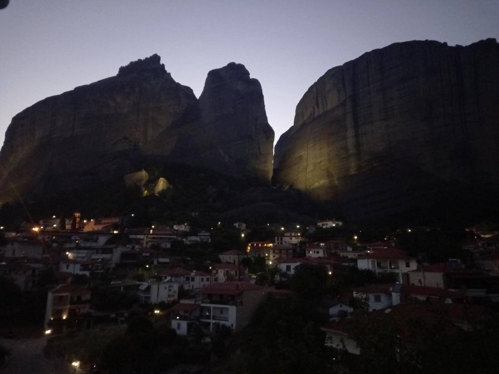 Romance Dream Meteora 2 Kalambaka Extérieur photo